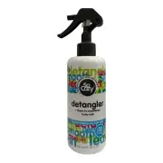 So Cozy Detangle + Leave In Conditioner Spray Fruity-tutti 8 oz Soy Kiwi Keratin
