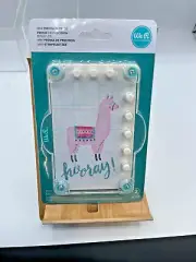 We R Memory Keepers Mini Precision Press-2 Pieces