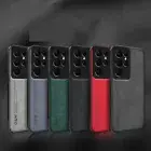 For Samsung Galaxy S23 Ultra S22 S21 S20FE S10 Note Shockproof Rubber Strap Case