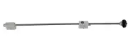 PUSH/PULL BAR, 36 INCH