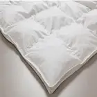 Microfibre Quilt by Logan & Mason | Machine Washable | 300TC Cover | Single