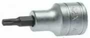 Teng M121225T - Torx Socket 1/2" Drive TX25