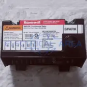 1PC New Honeywell S8610M3009 Ignition Module Model Fast delivery