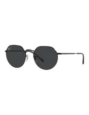 [Ray-Ban] Jack Black RB3565 Polarised Sunglasses