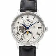 ORIENT Star Automatic Mechanical watch RK-AM0001S Semi Skeleton JPN EMS F/S NEW