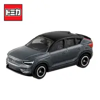 在飛比找松果購物優惠-TOMICA NO.22 VOLVO C40 富豪汽車 電動