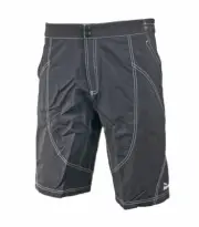 ROGELLI MALESCO - Men's Loose Shorts MTB Coolmax Padded