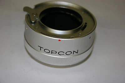 TOPCON 30mm EXTENSION TUBE AUTOMATIC RE SUPER D DM D1 AUTO RING ORIGINAL NEW