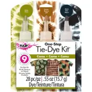 NEW Tulip Tie Dye Kit By Spotlight