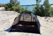 Five Oceans Mozzie Dome MD1