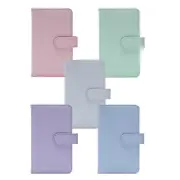Fujifilm Instax Mini 12 Album - Various Colours - Fujifilm Specialist Retailer