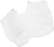 [OATIPHO] Bridal Shawl Wraps Three-layer Bubble Chiffon for Formal Events Australia