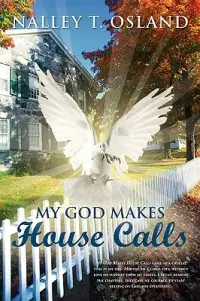 在飛比找博客來優惠-My God Makes House Calls