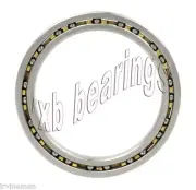 CSCD040 Thin Section Open Bearing 4"x5"x1/2" inch Slim