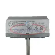 1PCS SIEMENS Immersion Temperature sensor QAE2121.015 New