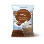 Big Train Blended Ice Coffee Beverage Mix 3.5 Pound Pack of 1
