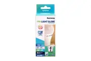 1PK LED Light Bulb Cool White Bayonet B22 Energy Saving 11W Light Globe
