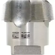 1/8" 27 NPT Tapered Pipe Thread Tap High Speed Steel