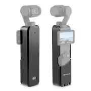 PULUZ Metal Protection Frame Cage For DJI OSMO Pocket 3 Bracket Adapter