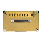 Strauss 'Legacy Vintage' 35 Watt Combo Solid State Bass Amplifier (Tweed)