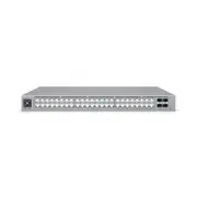 [USW-Pro-Max-48-PoE] UniFi Network, Switch, 48-Port, POE 720W, 16 2.5 GbE ports, 8 PoE+, 8
