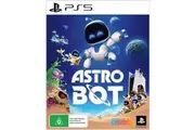 ASTRO BOT