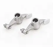 Motorcycle Silent Rocker Arm For Su-zu-ki HJ150 HJ150-2 WY125 CB125 WY CB 125 AJP Engine Spare Parts (Color : Normal)