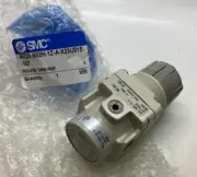 SMC AR20-N02H-1Z-A-X33US15-107 Tamper Proof Regulator - Prepaid Shipping