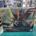 【爪哇魯多】HG 大魔神 MAZINGER Z 劇場版 INFINITY