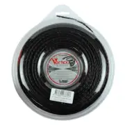 LINE TRIMMER CORD 2.7mm DESERT VORTEX - 56 METRES