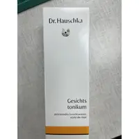 在飛比找蝦皮購物優惠-Dr. Hauschka 德國世家 律動調理液 一般膚質 1