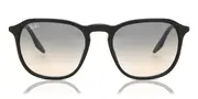 Ray-Ban RB2203 901/32 Men's Sunglasses Black Size 52