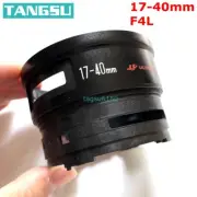 COPY EF 17-40 F4 Lens Fixed Bracket Tube Barrel For Canon 17-40mm F4L USM Part