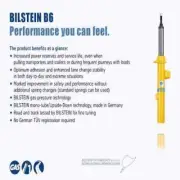 Bilstein B6 Series Shocks for Chevrolet P10 1975-1980