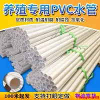 在飛比找蝦皮購物優惠-台灣熱賣#優質PVC管25mm養殖專用水管 PVC水管卡式水