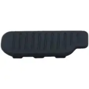 Battery Connector Cover Leather Bottom Handle Cover For Nikon D500 D850 Camera