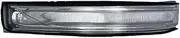 Mirror Turn Signal Light For MOHAVE ​For BORREGO 2012-2016 auto parts rearview mirror turn signal OEM 87614-1Y00 87624-1Y00