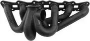 Aeroflow Nissan Rb25 Rb26 GT30 Vband Manifold Turbo High Mount 50mm - AF8207-4000