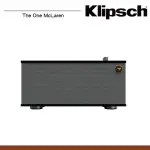 【KLIPSCH】超跑麥拉倫聯名款 藍牙喇叭(THE ONE)