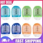 Bug Zapper UV Lamp Trap Fly Insect Trap for Indoor/Living Room/Bedroom/Baby Room