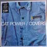 CAT POWER - COVERS LP