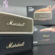 Portable Bluetooth Speaker Marshall Emberton II Playtime IPX7 Waterproof 20+ Hrs