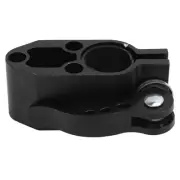 Scooter Folding Clamp Aluminum Alloy Electric Scooter Vertical Rod Lock Acc HF