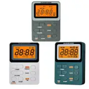 Pocket AM/FM Portable Radio with Earphone MP3 Player Mini Digital Walkman Radio