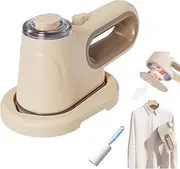 2025 Vacuum Steamer for Clothes, Vacuum Steamer for Clothing, Ready to Wear, Handheld Travel Garment Steamer for Clothes, For Clothes for Travel and Home (#1)