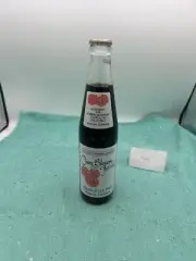 1985 Cherry Blossom Festival Coca-Cola Bottle - Glass - 10 Oz