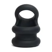 SF Switch Hitter Dual Cock Ring