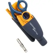 Fluke Electronics 11291-000 2326409 Pro-Tool Kit Is40 D814 Impact Tool D-Snips