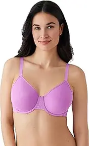 [Wacoal] Women's Plus Size Back Appeal Minimizer Underwire Bra