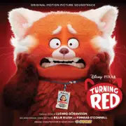 Turning Red (Original Motion Picture Soundtrack)